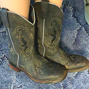 Cowgirl Boots